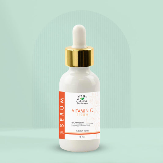 Vitamin-C  Face Serum - 15ml